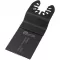 Pilový list DW HCS Standard 34 x 40 mm (Balení s 10 ks) FORTIS