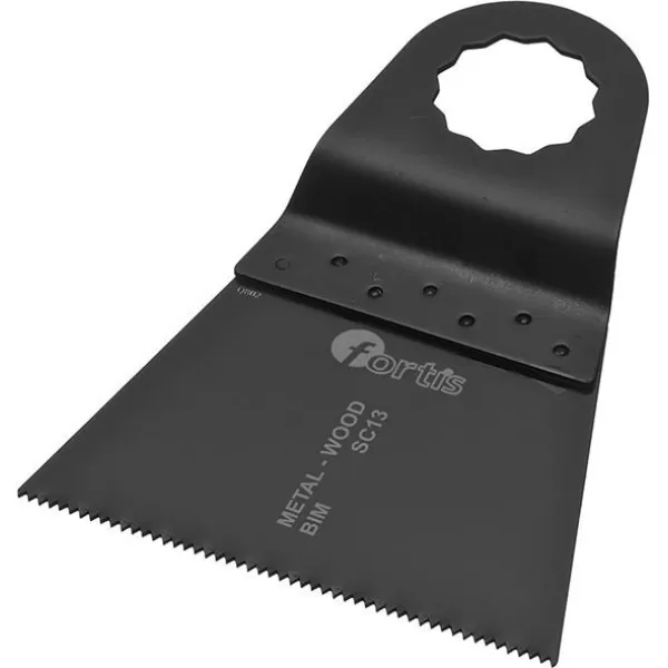 Pilový list SC BiM 68 x 42 mm (Balení se 3 ks) FORTIS