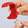 Řezač plastových trubek na trubky 20-50mm a vodovodní průchodky KNIPEX