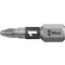 Bit BiTorsion tvrdý typ 1/4" DIN3126C6,3 PZ1x25mm Wera 05056720001
