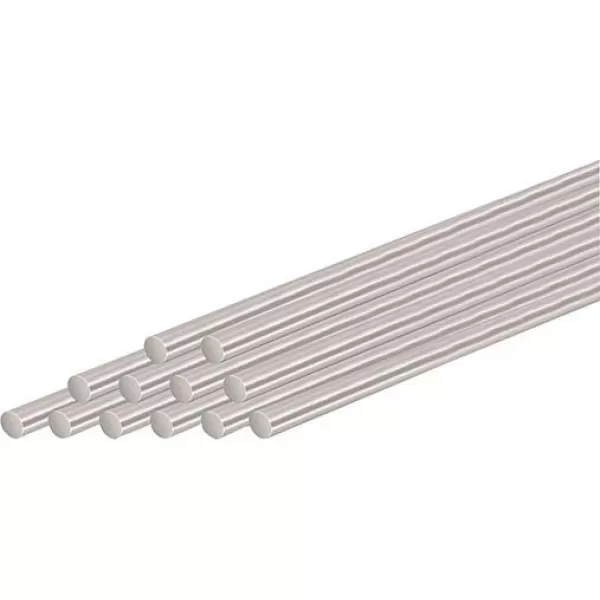 Stříbrná pajka 824510 1,5x500mm Stannol  bal.25ks