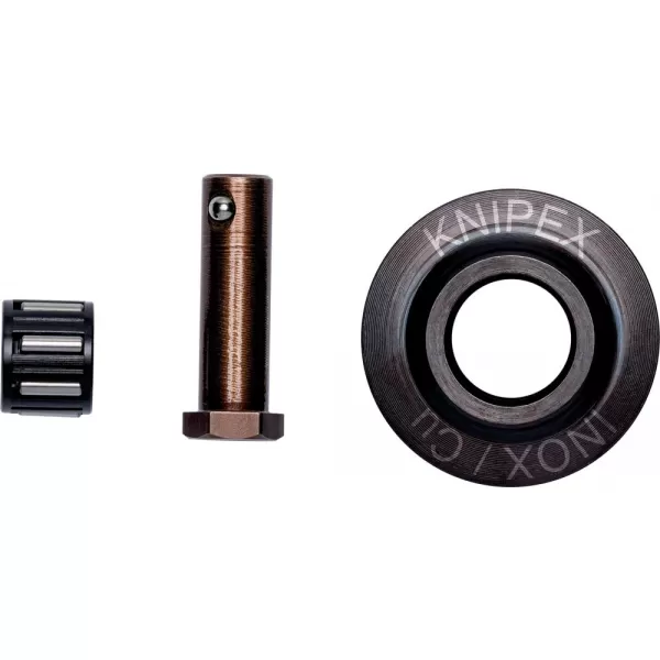 Řezné kolečko INOX CU p. řezač trubek po 5 ks. 90 39 02 V03 KNIPEX