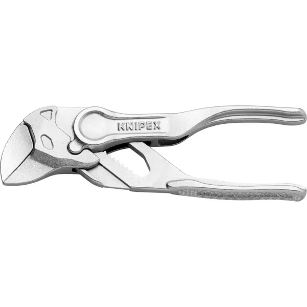 Klíč klešťový 100mm Knipex XS
