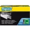 Sešívací spony typ 140/12 po 5000 kusech Rapid