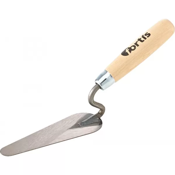 Úzká začišťovací lžíce 140mm FORTIS