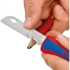 Nůž skládací pro elektrikáře 16 20 50 SB Knipex