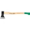 Sekera na dřevo 1400g Hickory FORTIS