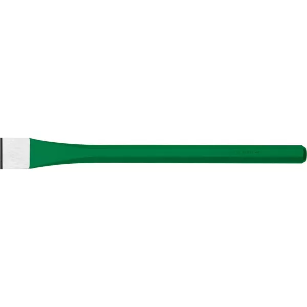 Zednícke dláto DIN7254B 400x20mm 8kt. FORTIS