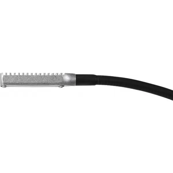 Lampa ke stroji Glanzlicht LED 400lm Bauer + Böcker