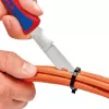 Nůž skládací pro elektrikáře 16 20 50 SB Knipex