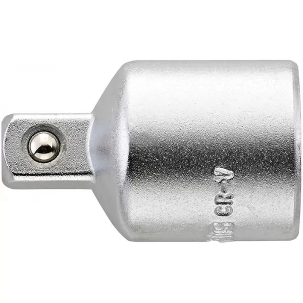 Redukční tvarovka 3/8" na 1/4"a. FORTIS