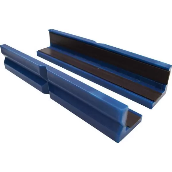 Pár magnetických ochranných čelistí M 100mm SCANGRIP