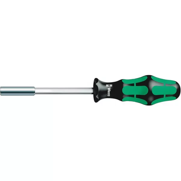 Rukojeť na bity s rozpěrným kroužkem 1/4" 232mm Wera 050510Wera 05001