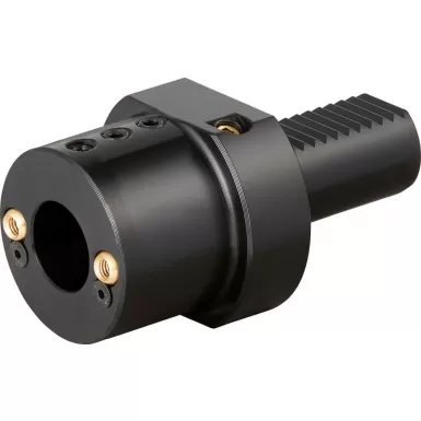 Držák VDI na vrtací tyče E2 30x08mm FORTIS