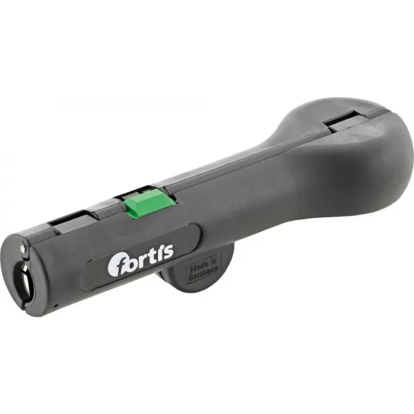 Odizolovač na kabely univerzální 8-13mm FORTIS