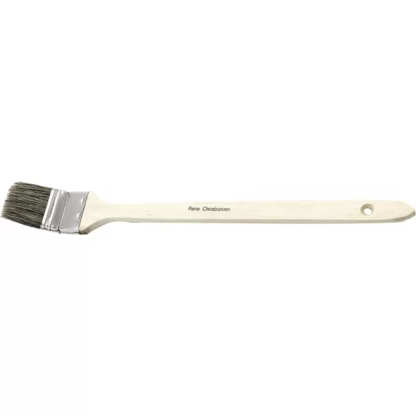Štětec zárohový 2" 50mm průmyslový Nölle PROFI BRUSH