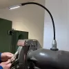 Lampa ke stroji Glanzlicht LED 400lm Bauer + Böcker