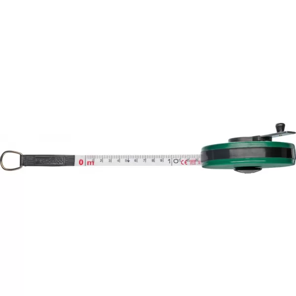 Pásmo svinovací uzavřené 20mx15 mm FORTIS
