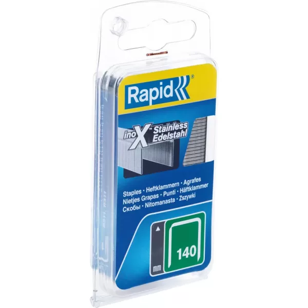 Spona VA 140/10 po 648 ks. Rapid