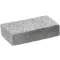 Brusný čistič Universal 80x50x20mm K120 Müller