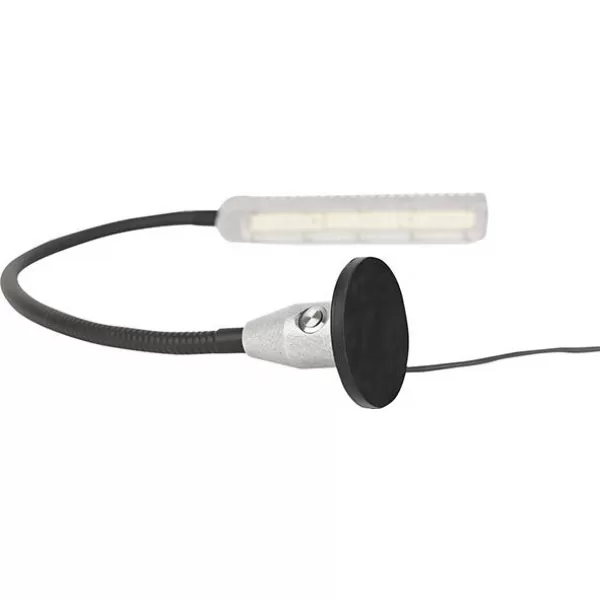 Pracovní Lampa Fluter stmívač 175x50mm Bauer + Böcker