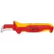 Nůž kabelový-odplášťovací 98 55 Knipex
