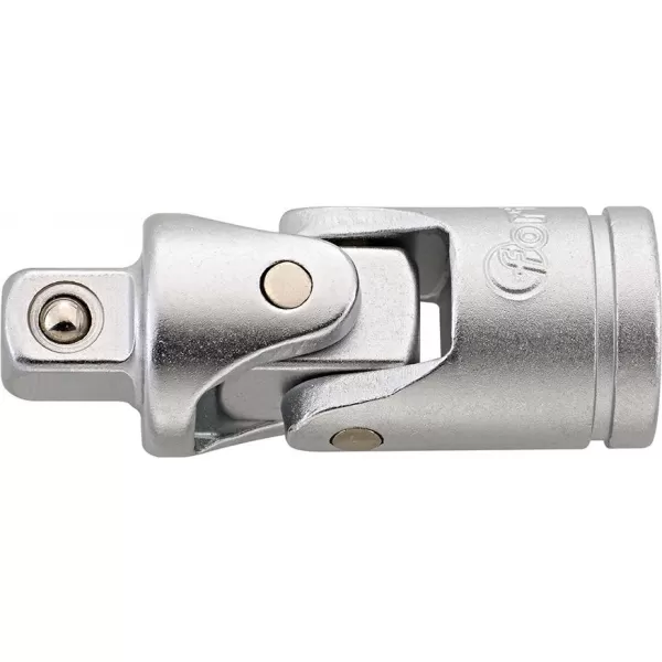 Křížový kloub 1/4" 40mm FORTIS