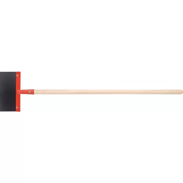 Škrabka s násadou 300mm FORTIS