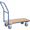 Plosinový vozík 1200 250kg 850x450mm Fet