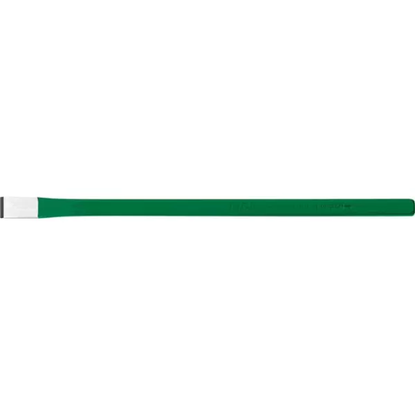 Elektrikářské dláto 200x10x12mm ploché FORTIS