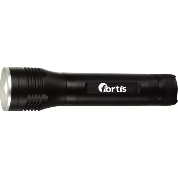 LED kapesní svítilna 1500 Lumen FORTIS