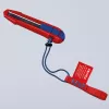 Nože Cutter, ulamovací Hliník tlaková lit. 18mm se 3 čepelemi KNIPEX