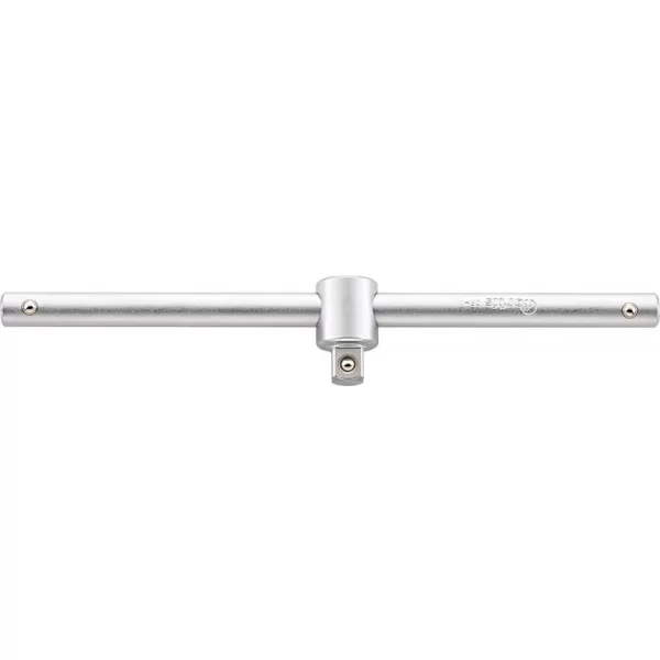 Příč. rukoj. se smýkadlem 3/8" 200mm FORTIS