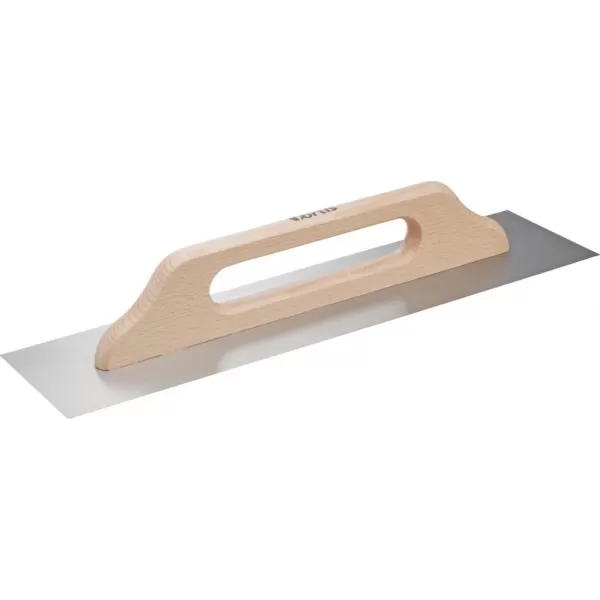 Švýcarská zednická lžíce 500x130mm FORTIS