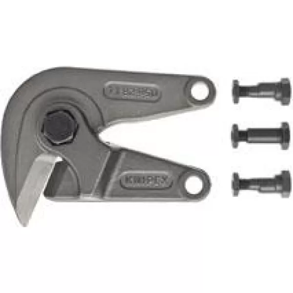 Hlava nožová náhradní pro 71 82 950 71 89 950 Knipex