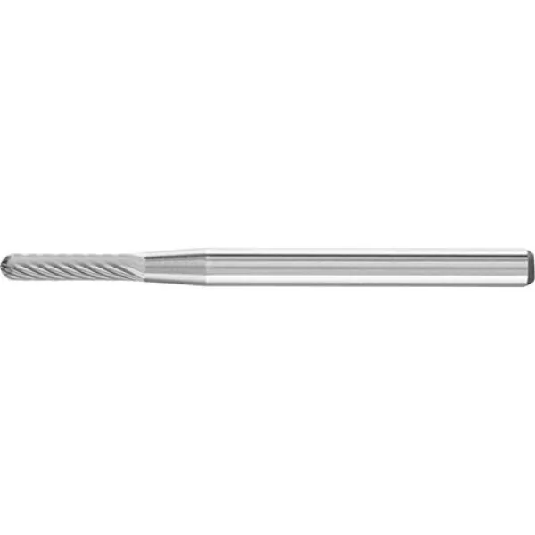 Fréza technická HM, válcová zaoblená 0313 5 3mm 3x13mm PFERD