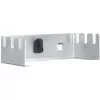 Drzák na pilku S125 mm 3 upínace