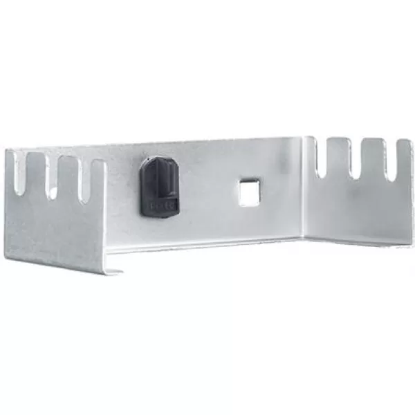 Drzák na pilku S125 mm 3 upínace
