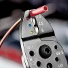 Kleště lisovací 97 32 240 Knipex