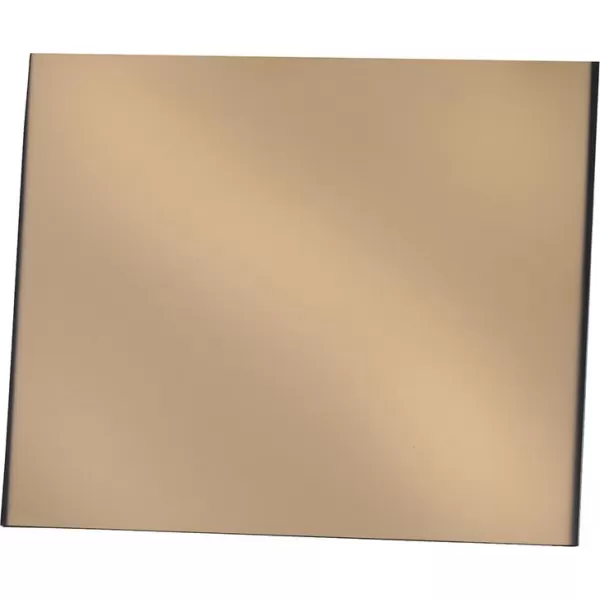 Ochranne svarecske sklo zrcadlene DINA13 90x110mm bal. 10ks