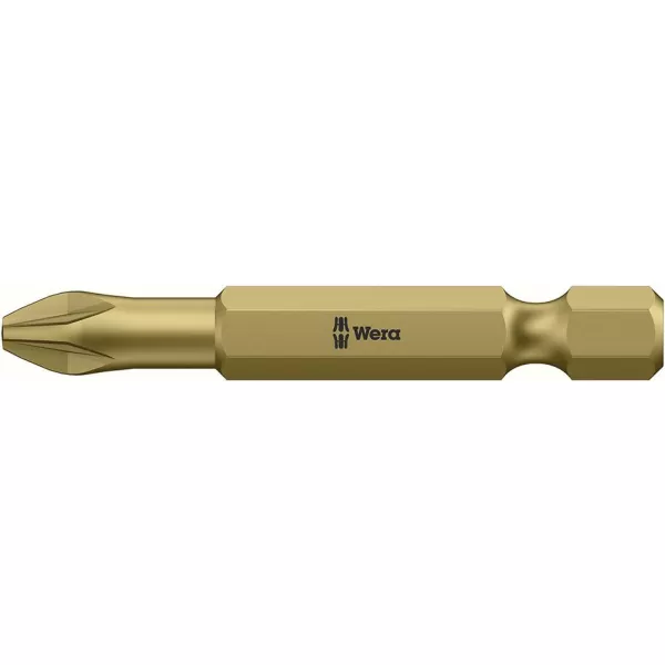 Bit extra tvrdý 1/4" DIN3126E6,3 PZ3x50mm Wera 05060065001