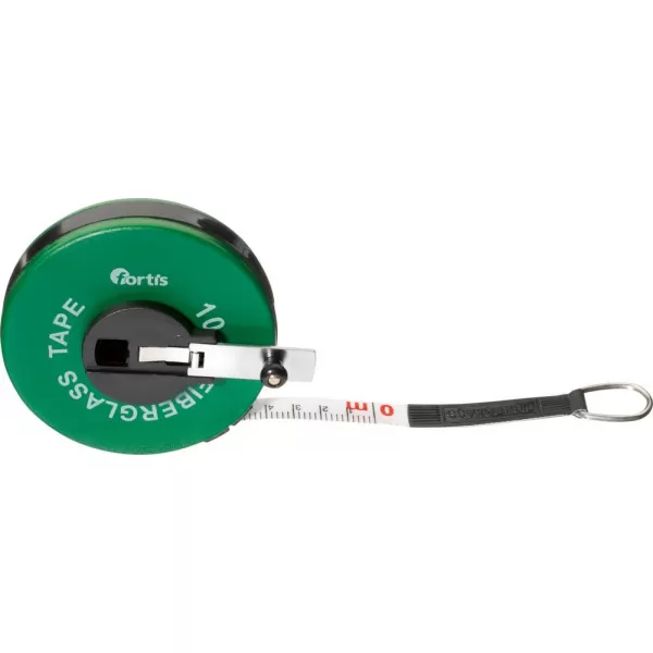 Pásmo svinovací uzavřené 20mx15 mm FORTIS