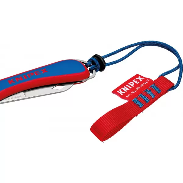 Nůž skládací pro elektrikáře 16 20 50 SB Knipex