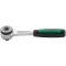 Přepínací ráčna 1/4" 118mm 60zubá Stahlwille