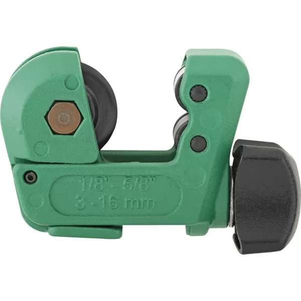 Řezačka trubek mini 3-16mm FORTIS
