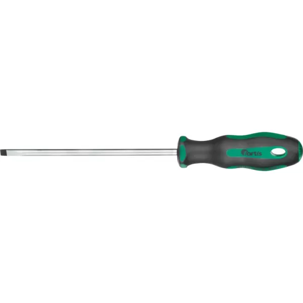 Šroubovák 4 x0,8x100mm FORTIS