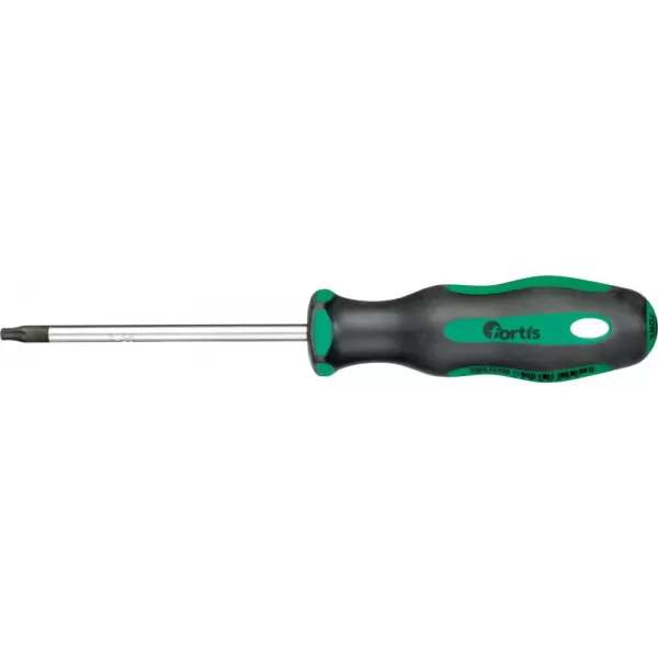 Šroubovák T25x100mm FORTIS