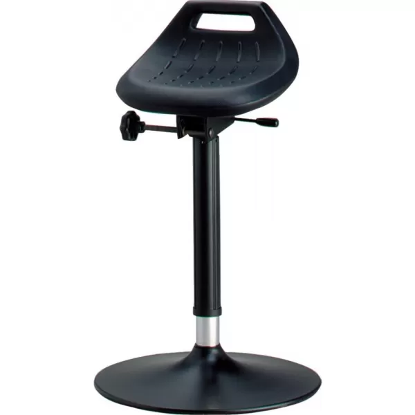 Opora pro stání2,antracit 9454-2000