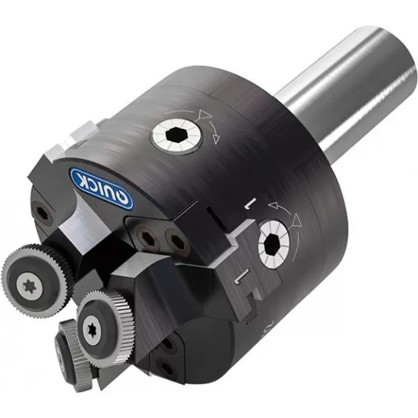 Rádlovací frézovací nástroje C693 bez stopky pro rádlovací kolečka 14,5x3x5mm QUICK