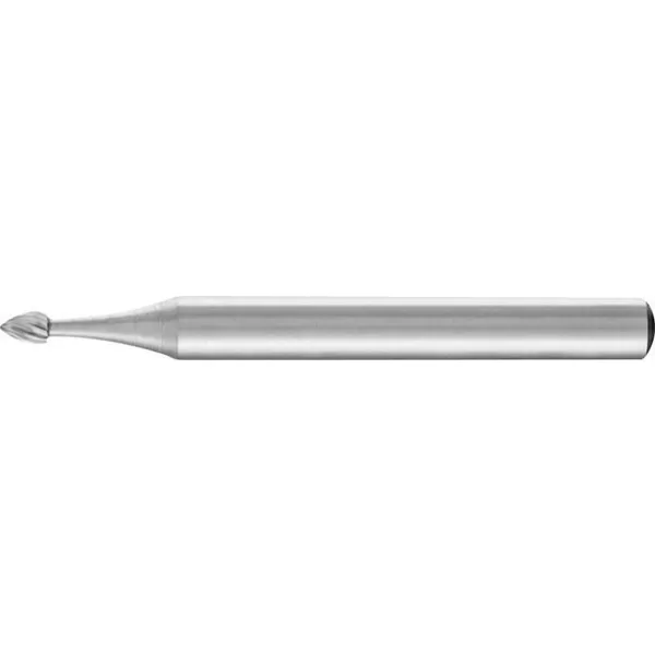 Gravírovací Fréza technická HSS 306 6mm PFERD